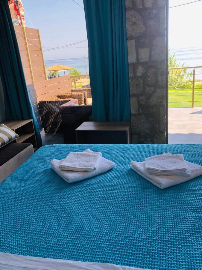 Kimiro Drosia Zante Bed & Breakfast Psarou  Exterior photo