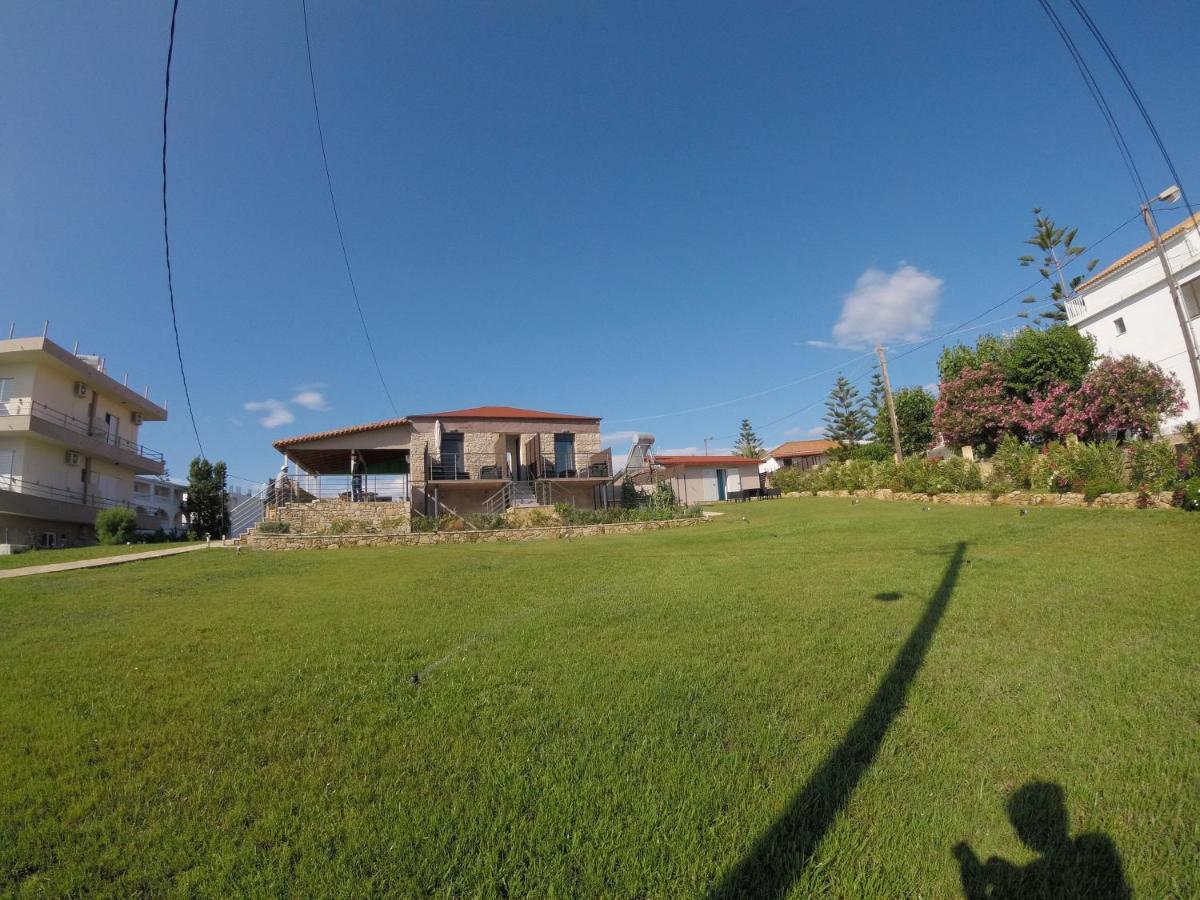 Kimiro Drosia Zante Bed & Breakfast Psarou  Exterior photo