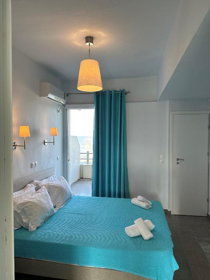 Kimiro Drosia Zante Bed & Breakfast Psarou  Exterior photo