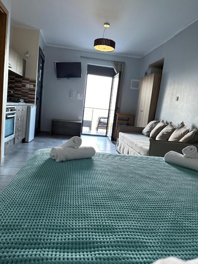 Kimiro Drosia Zante Bed & Breakfast Psarou  Exterior photo