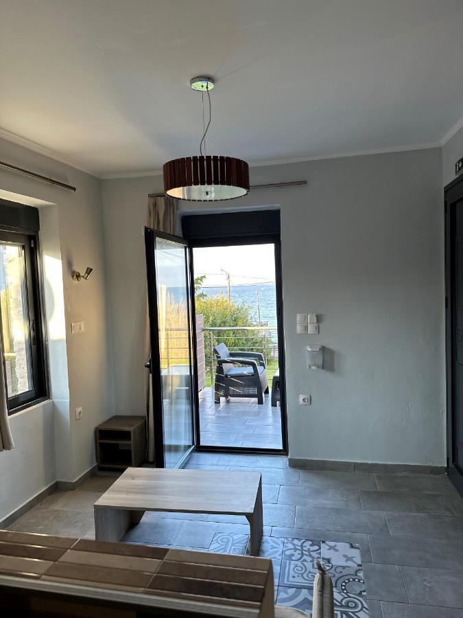 Kimiro Drosia Zante Bed & Breakfast Psarou  Exterior photo