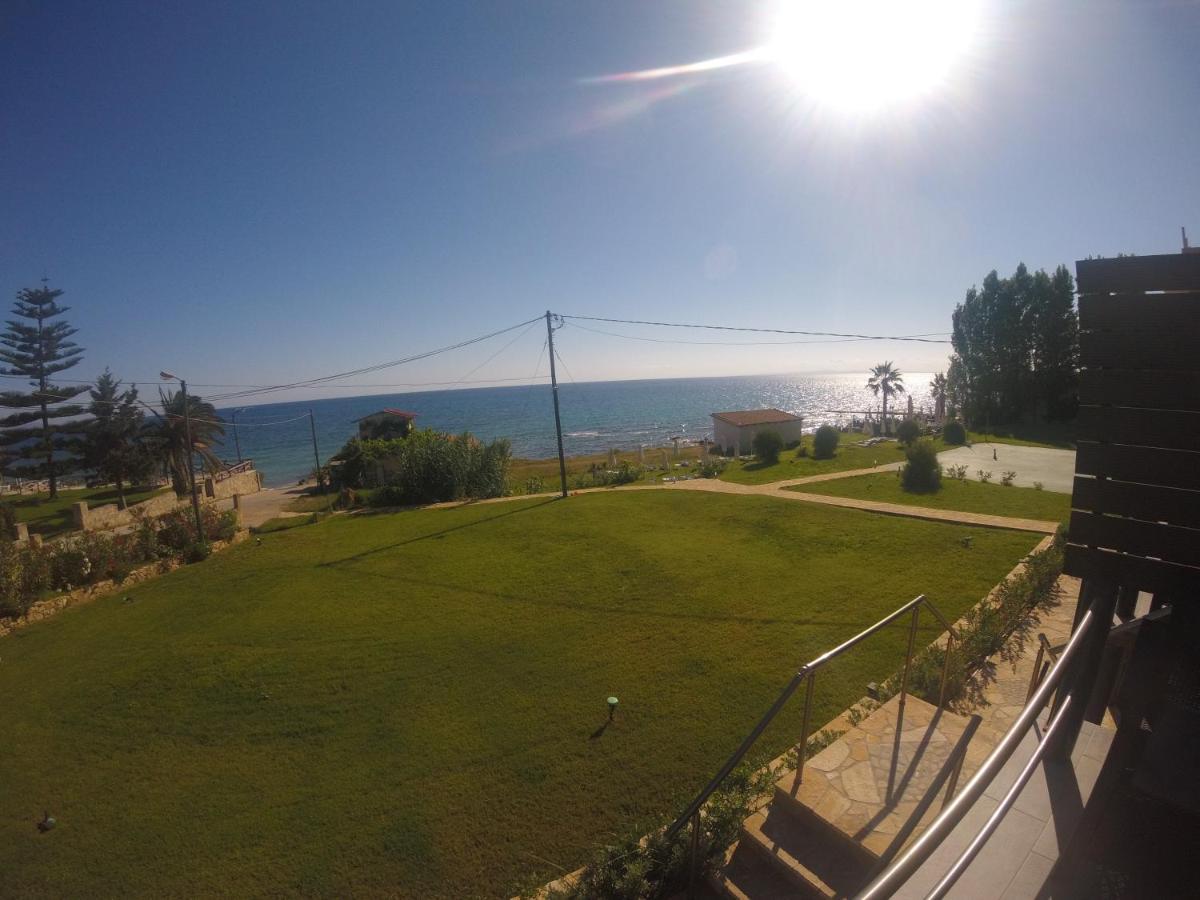 Kimiro Drosia Zante Bed & Breakfast Psarou  Exterior photo